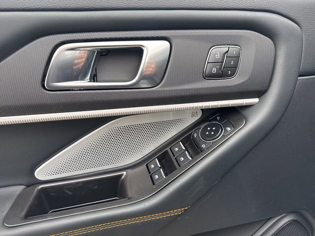 New 2026 Ford Explorer Tremor w/ Tremor Ultimate Package image 23