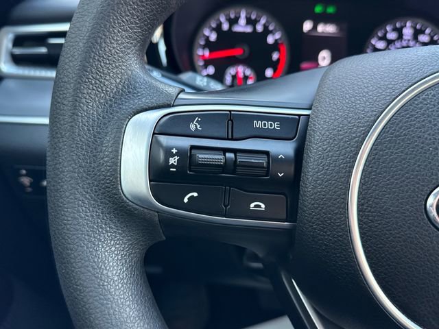 Used 2021 Kia K5 LXS image 30