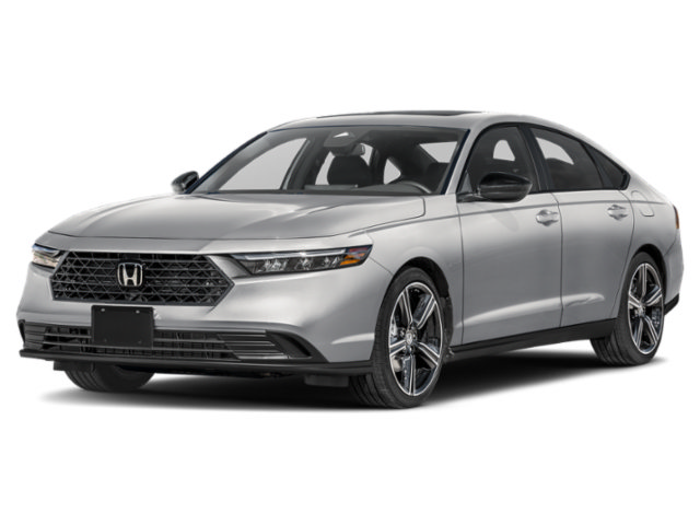 New 2026 Honda Accord Sport video 1