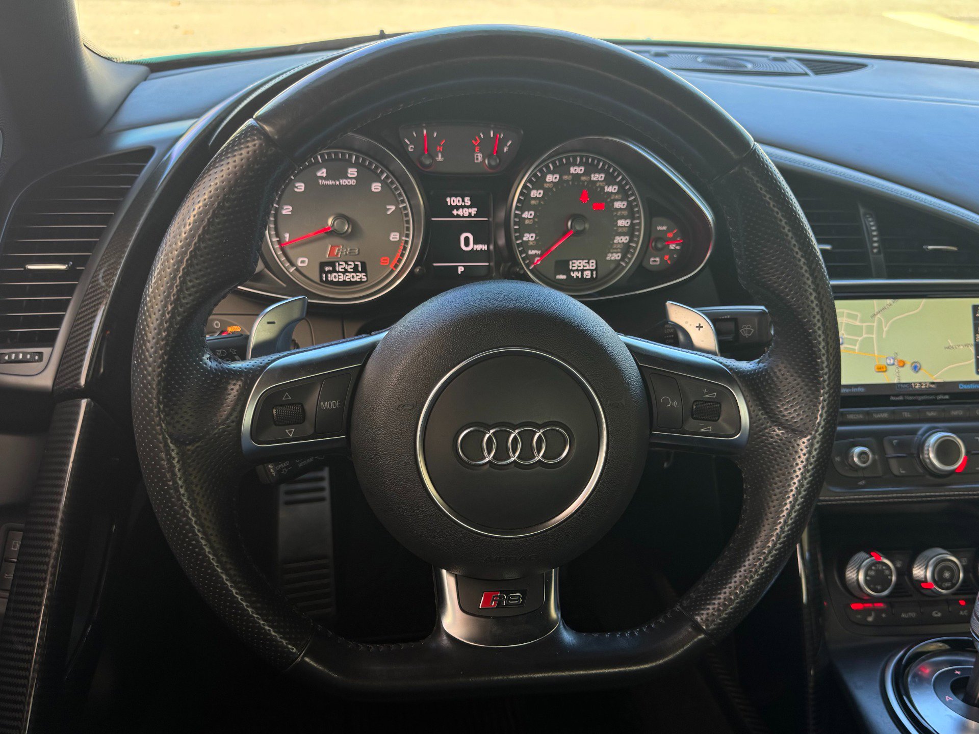 Used 2015 Audi R8 V8 AWD/4WD image 46