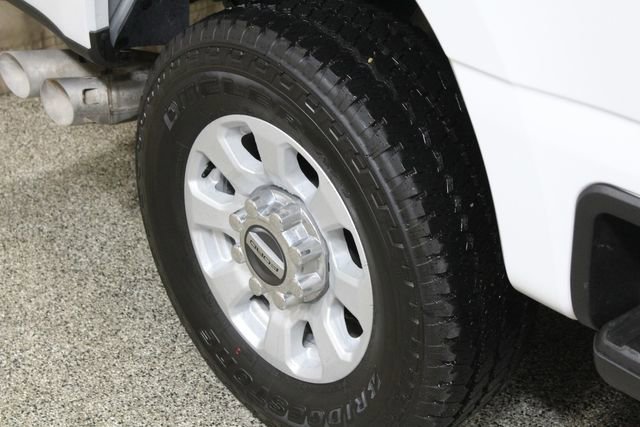 Used 2024 Ford F250 XLT w/ FX4 Off-Road Package image 16