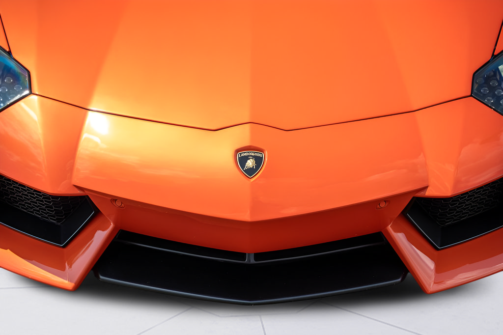 Used 2014 Lamborghini Aventador LP 700-4 AWD/4WD image 7