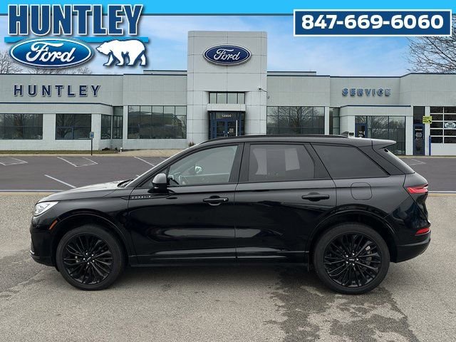 Used 2023 Lincoln Corsair Reserve w/ Jet Appearance Package AWD/4WD image 7