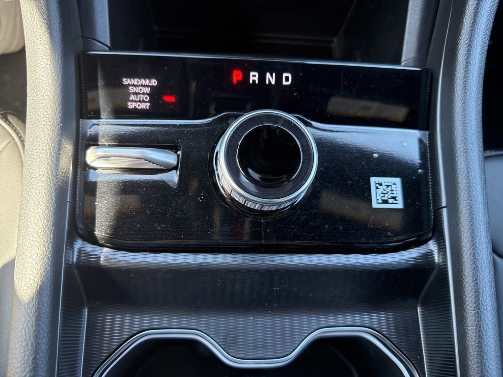 New 2025 Jeep Grand Cherokee L Limited image 24