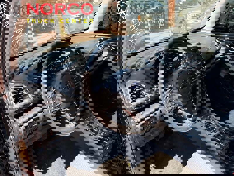 Used 2021 Subaru Forester image 18