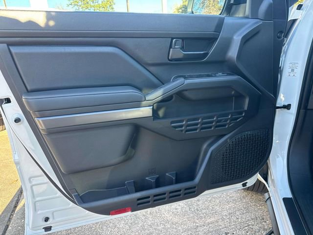 New 2025 Toyota Tacoma SR5 image 20