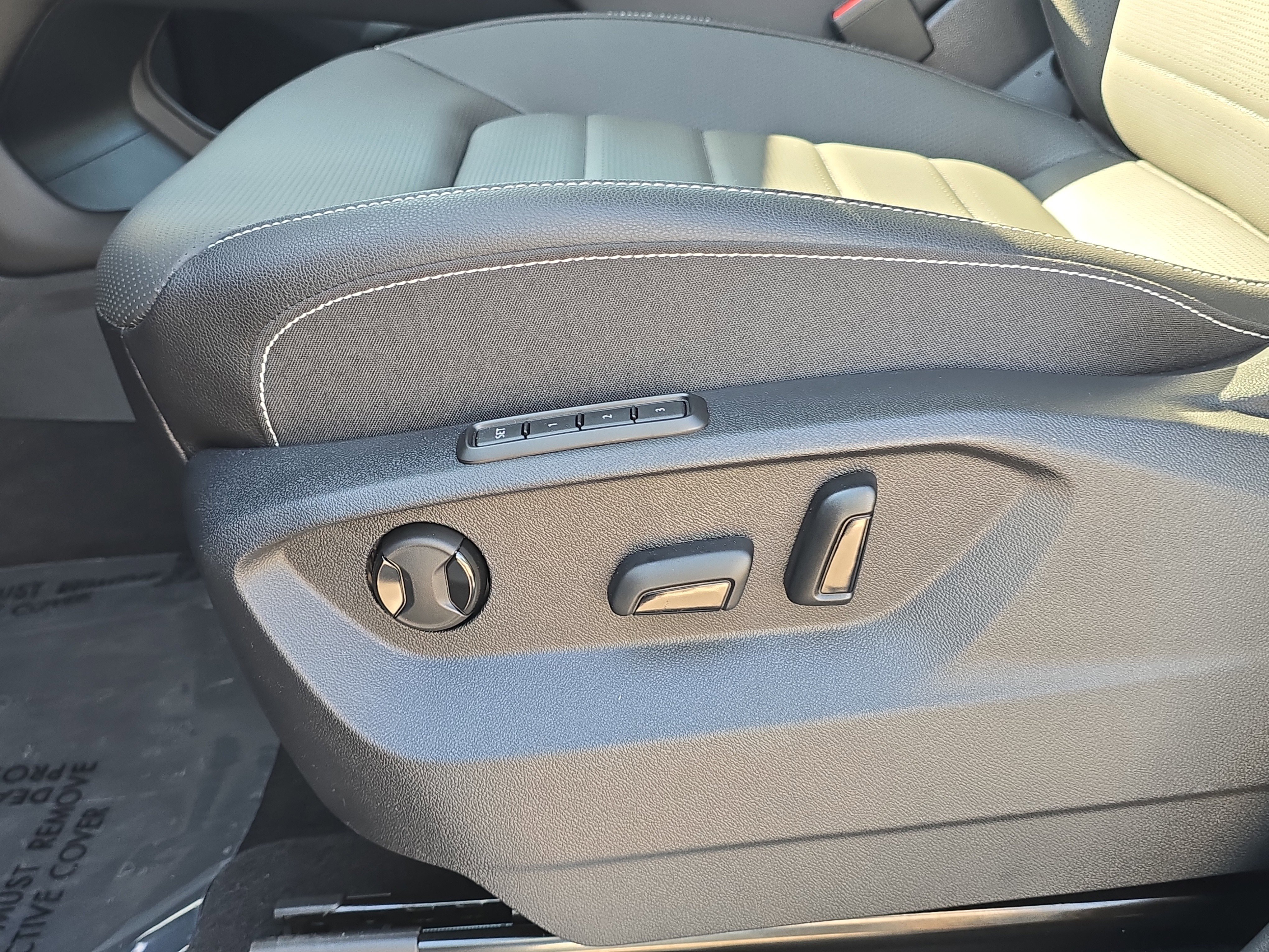 New 2026 Volkswagen Atlas SEL image 20