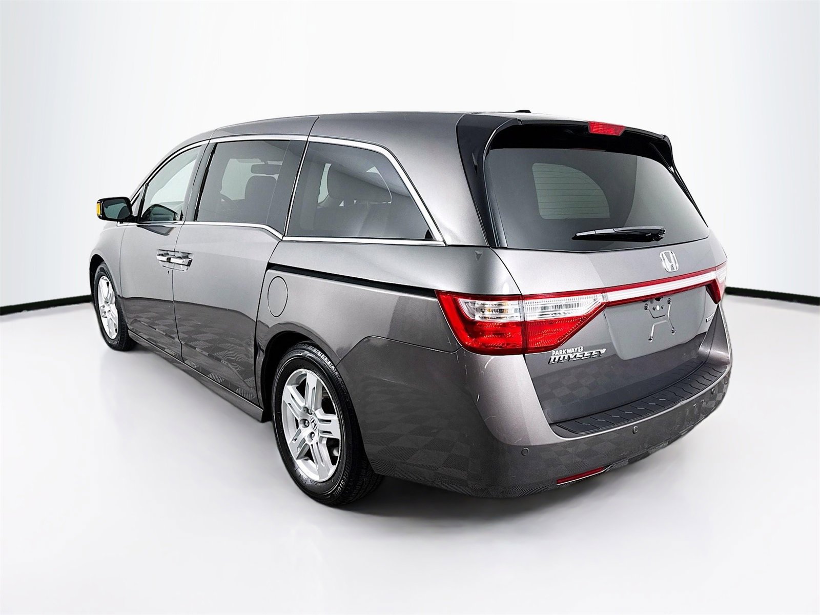 Used 2012 Honda Odyssey Touring Elite image 5