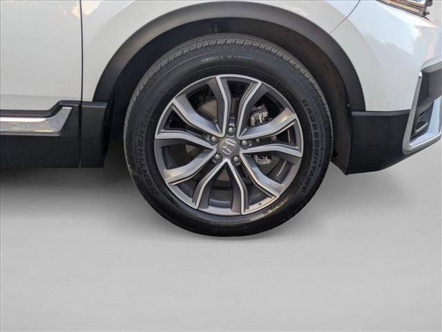 Used 2022 Honda CR-V Touring image 29