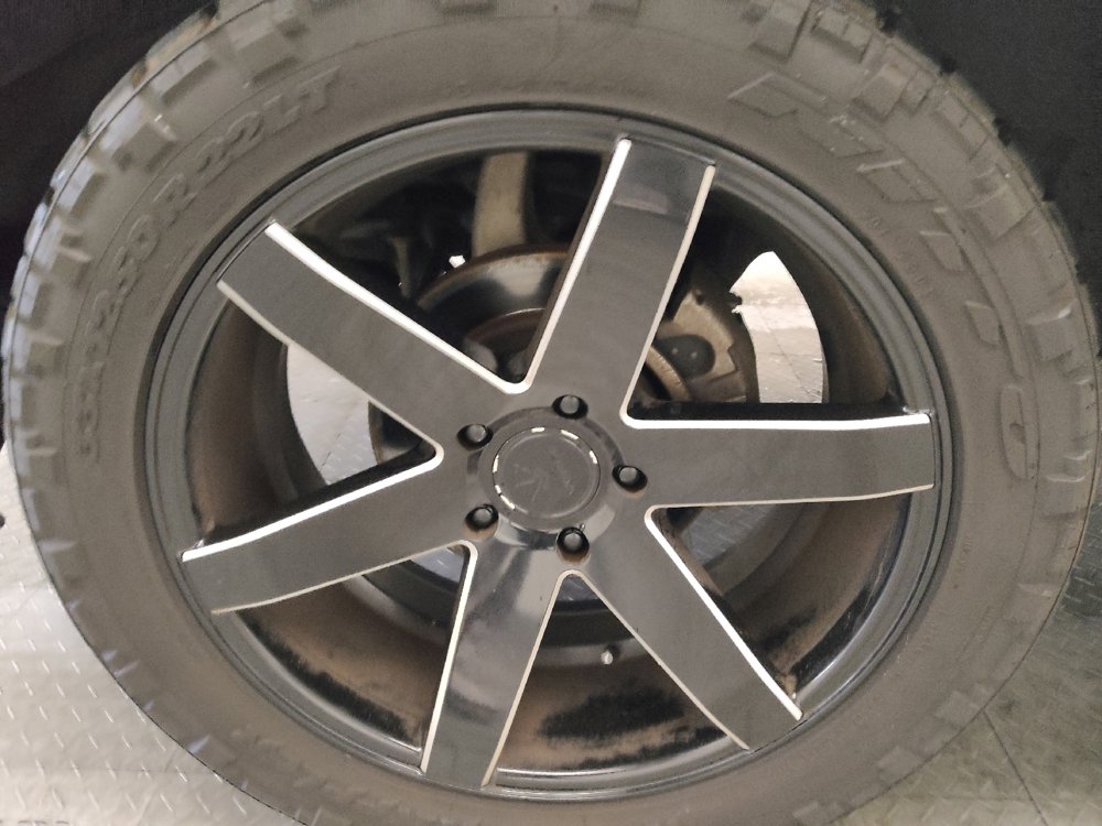 Used 2014 RAM 1500 Big Horn image 31