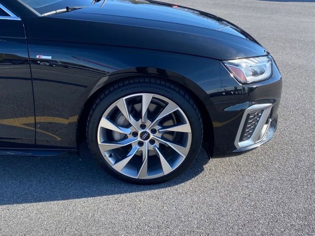 Used 2020 Audi A4 2.0T Premium Plus w/ Premium Plus Package image 10