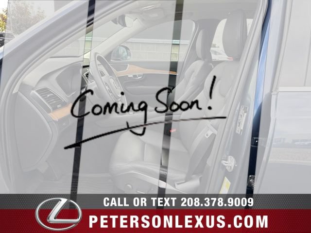 Used 2025 Volvo XC90 B5 Plus w/ Protection Package Premier AWD/4WD image 25