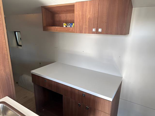 New 2023 RAM ProMaster 2500 w/ Safety Group (A) image 13