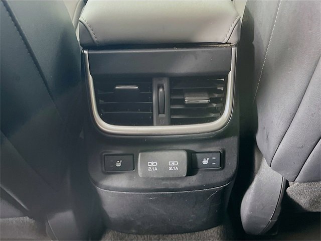 Used 2021 Subaru Outback Limited w/ Popular Package #2 image 28