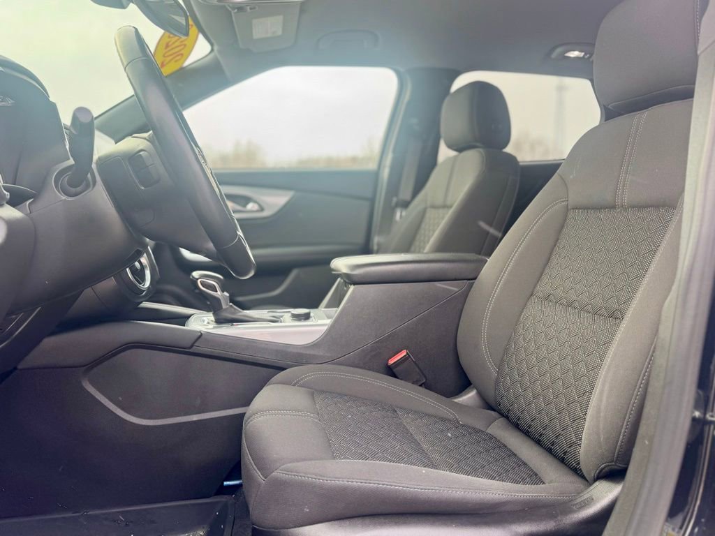 Used 2020 Chevrolet Blazer LT image 16