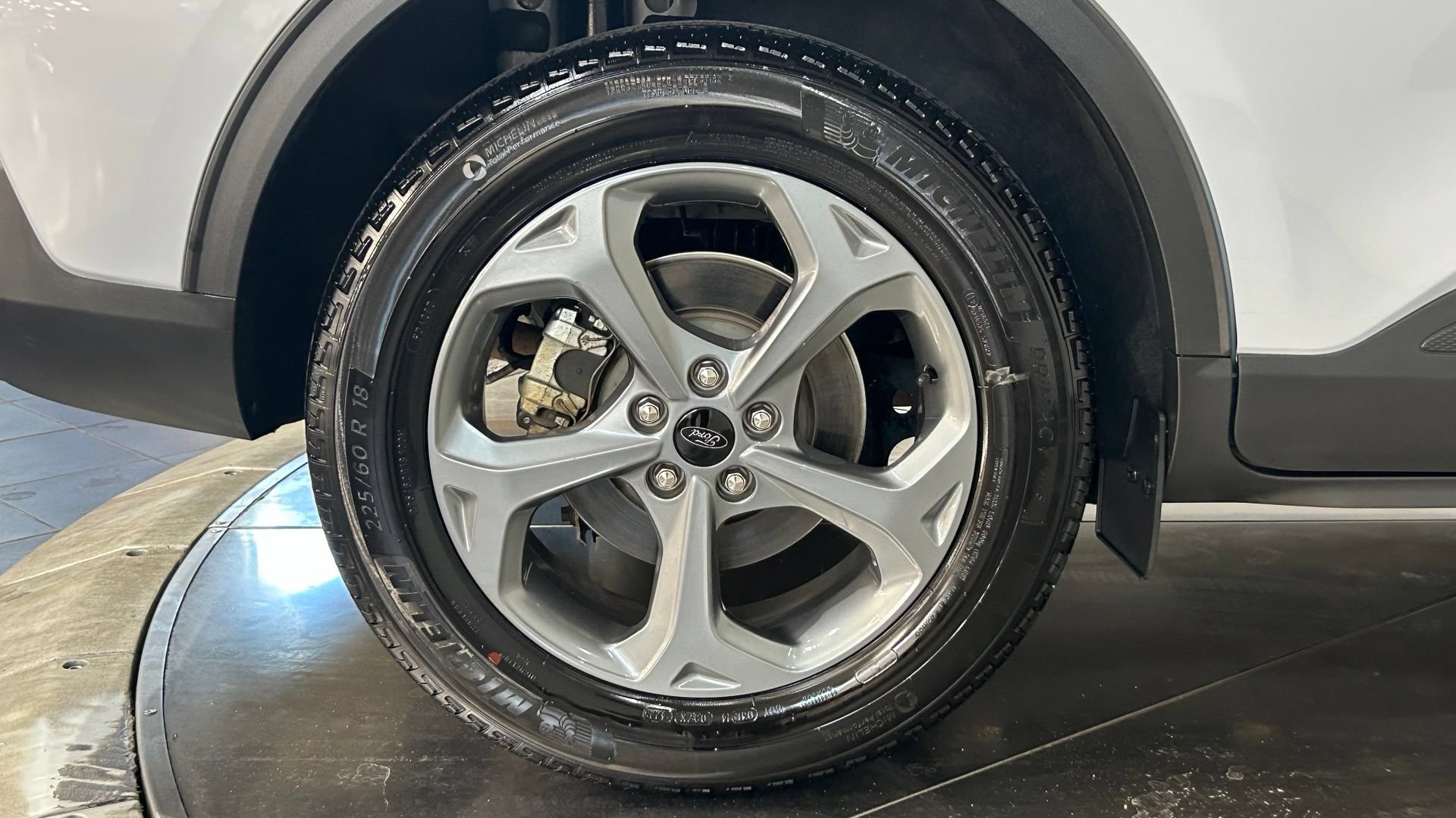 Used 2026 Ford Escape ST-Line AWD/4WD image 20