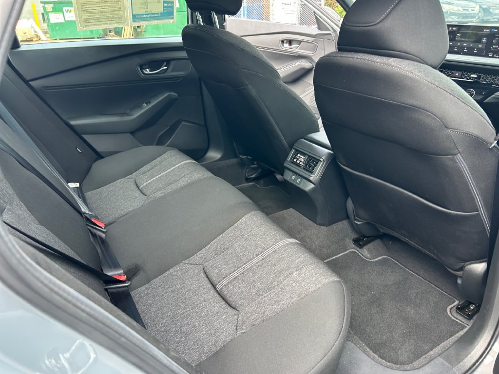 Used 2026 Honda Accord Sport image 18