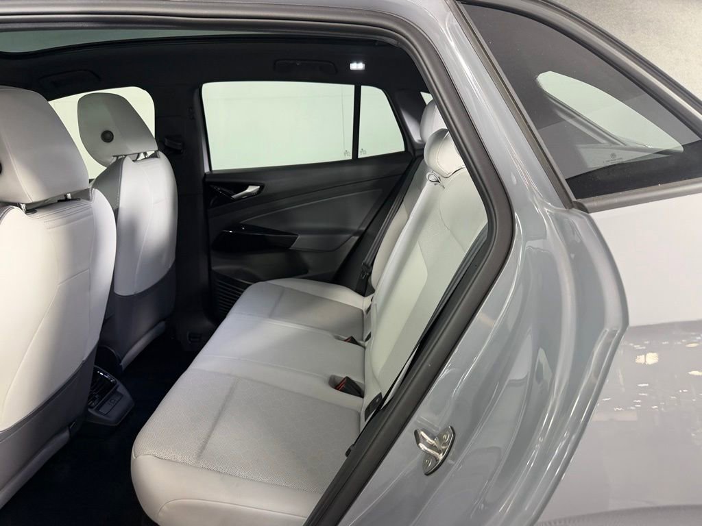 Used 2022 Volkswagen ID.4 Pro S image 22
