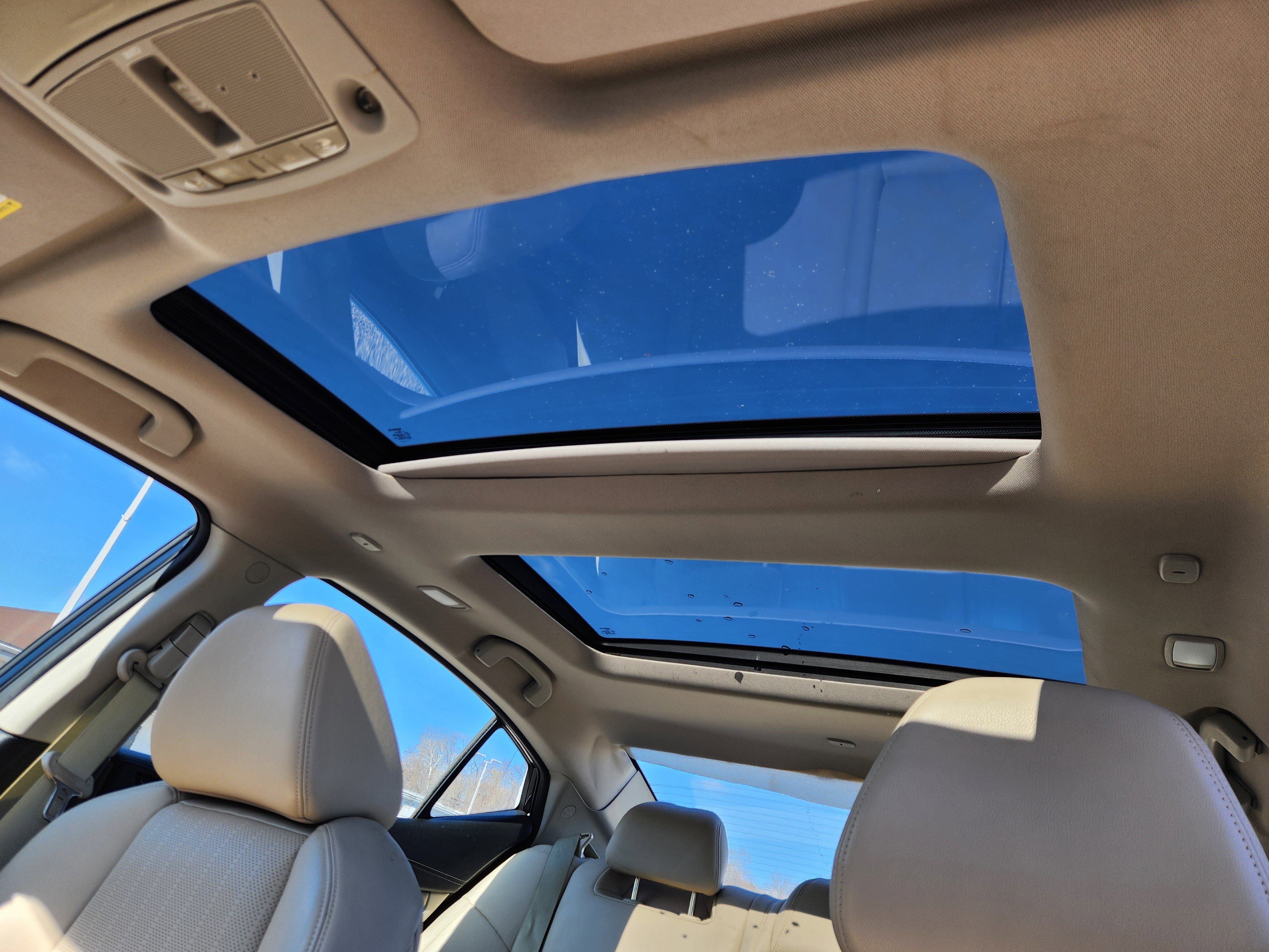 Used 2018 Nissan Maxima 3.5 SL image 16