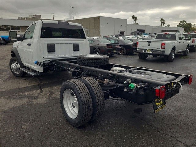 New 2024 RAM 4500 Tradesman image 20