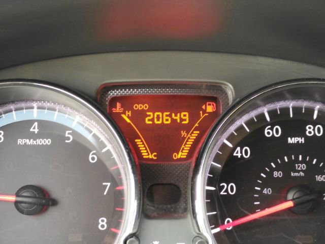 Used 2014 Nissan Versa Note S FWD image 32