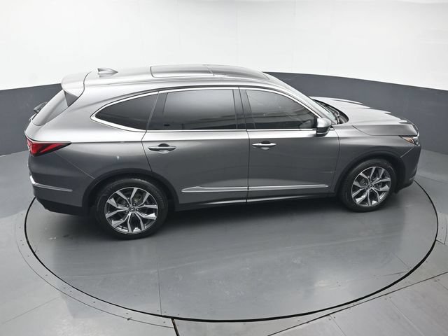 Used 2024 Acura MDX SH-AWD w/ Technology Package image 46