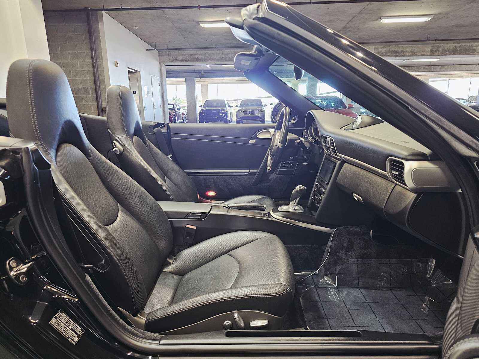 Used 2009 Porsche 911 Carrera S image 26