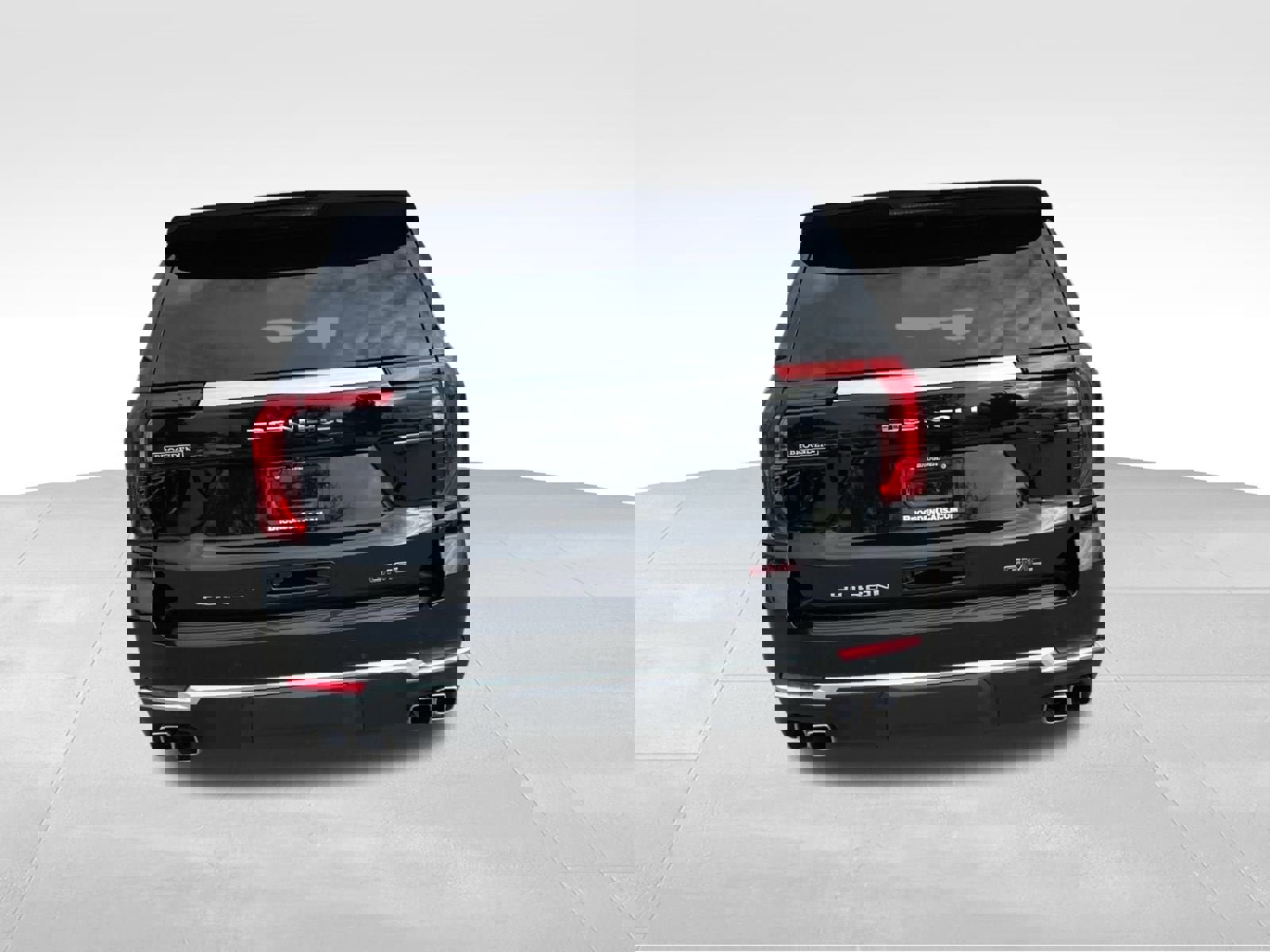 New 2026 GMC Yukon XL Denali image 23