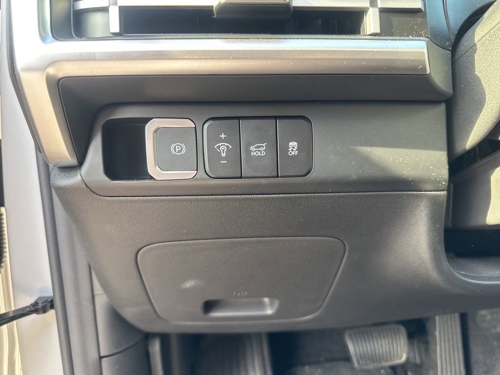 Used 2026 Hyundai Santa Fe SE image 31