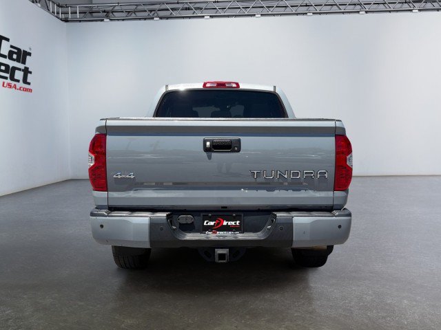 Used 2019 Toyota Tundra Limited w/ Limited Premium Package AWD/4WD image 15