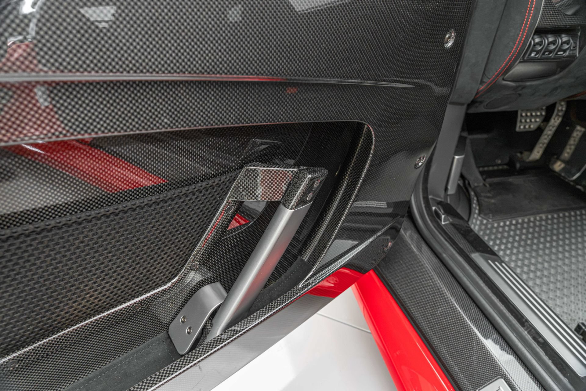 Used 2009 Ferrari F430 Scuderia RWD image 39
