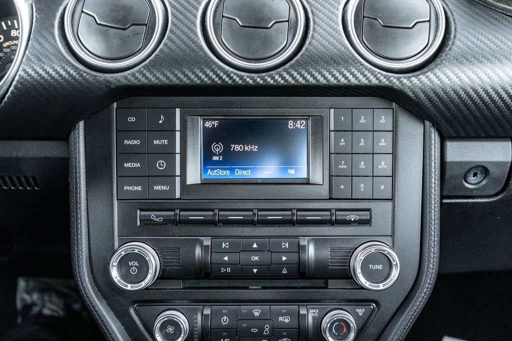 Used 2018 Ford Mustang EcoBoost image 27