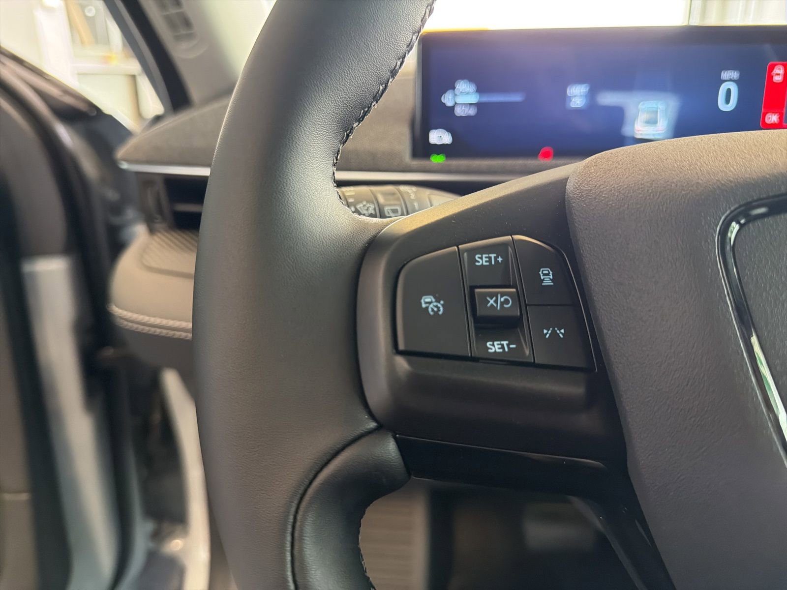 New 2026 Ford Mustang Mach-E Premium image 19