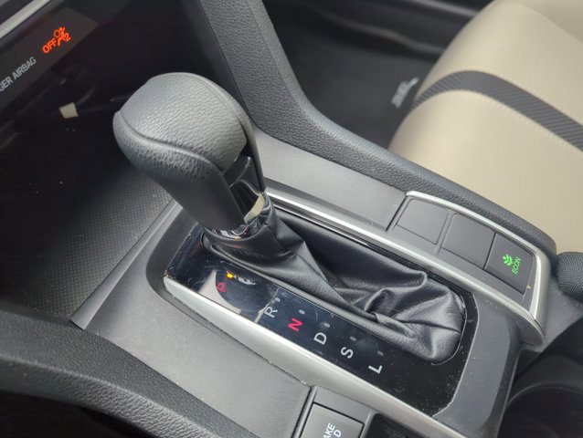 Used 2020 Honda Civic LX image 18