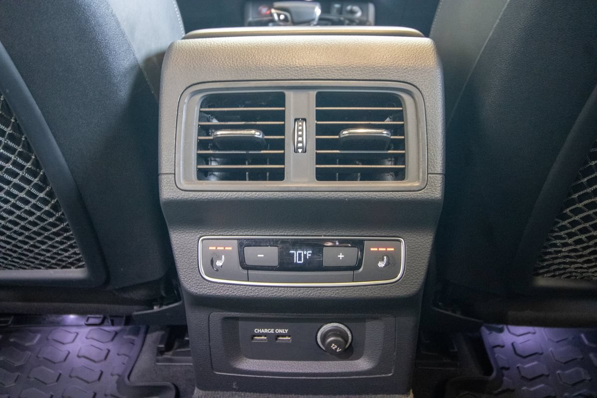 Used 2022 Audi SQ5 Prestige w/ Prestige Package AWD/4WD image 45
