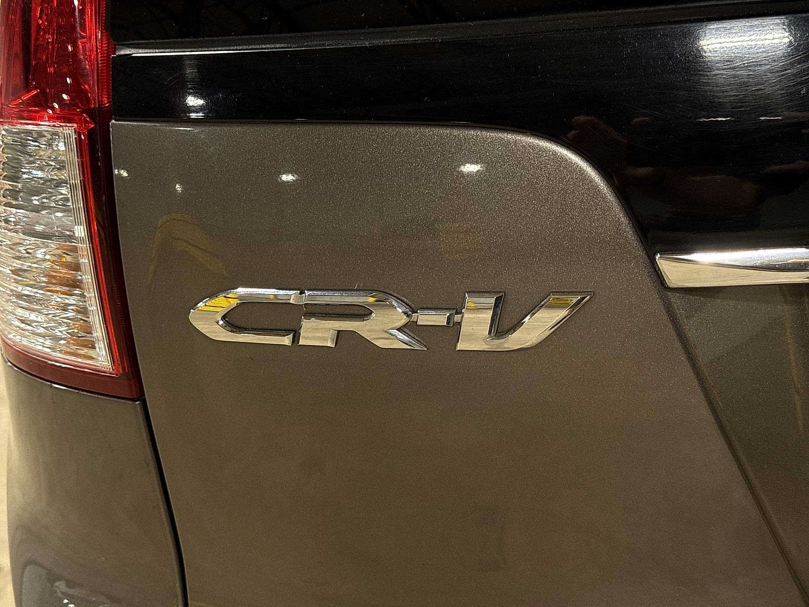 Used 2012 Honda CR-V EX-L image 26