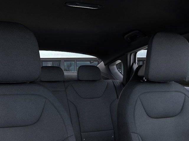 New 2026 Kia K4 FWD image 27