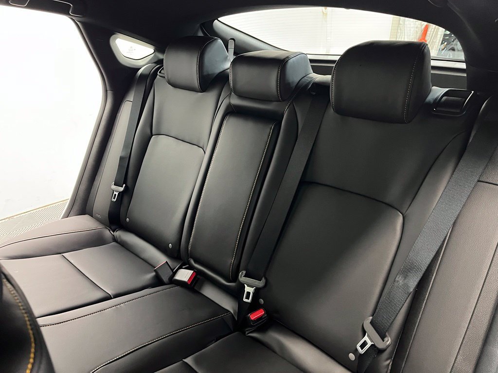 New 2026 Acura Integra A-Spec w/ Technology Package FWD image 17