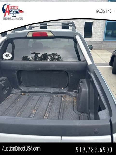 Used 2006 Subaru Baja Sport image 17