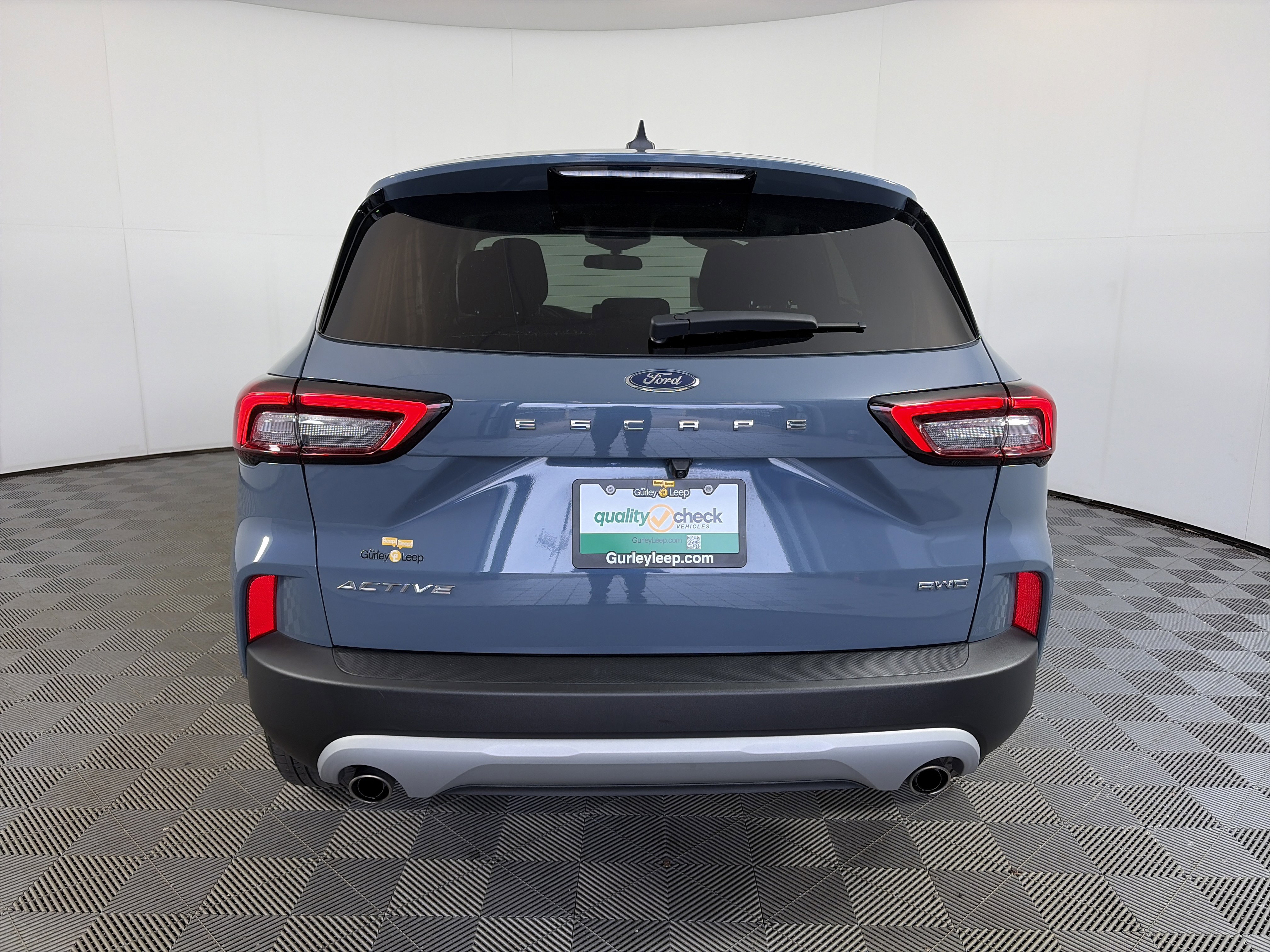 Used 2023 Ford Escape Active image 9