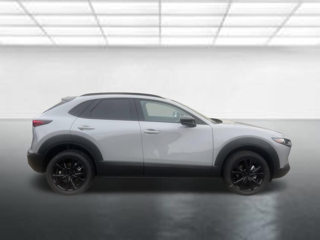 New 2026 MAZDA CX-30 2.5 Turbo Aire Edition AWD/4WD video 2