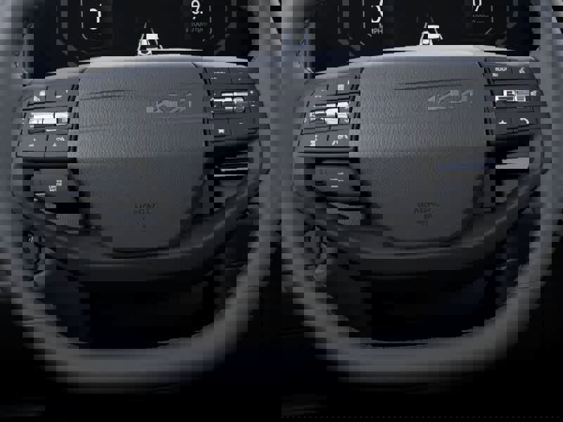 New 2026 Kia Sportage SX image 22