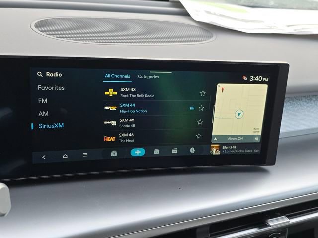 New 2026 Hyundai Ioniq 9 SE image 11