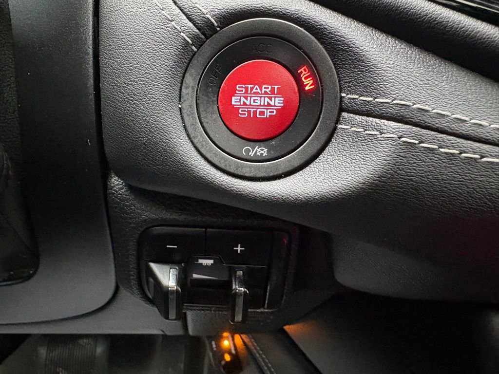 Used 2024 Dodge Durango SRT image 37