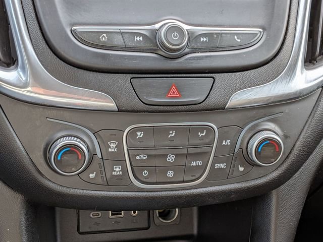 Used 2019 Chevrolet Equinox LT image 24