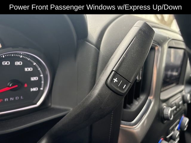 Used 2022 Chevrolet Silverado 1500 LTZ image 20