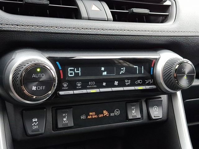Used 2024 Toyota RAV4 XLE w/ Convenience Package image 16