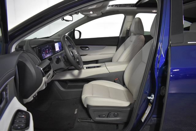 Certified 2025 Nissan Murano SL w/ Cargo Package AWD/4WD image 11