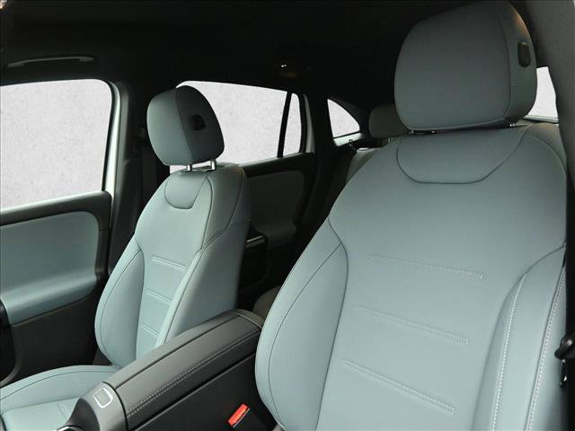 New 2026 Mercedes-Benz GLA 250 4MATIC image 9