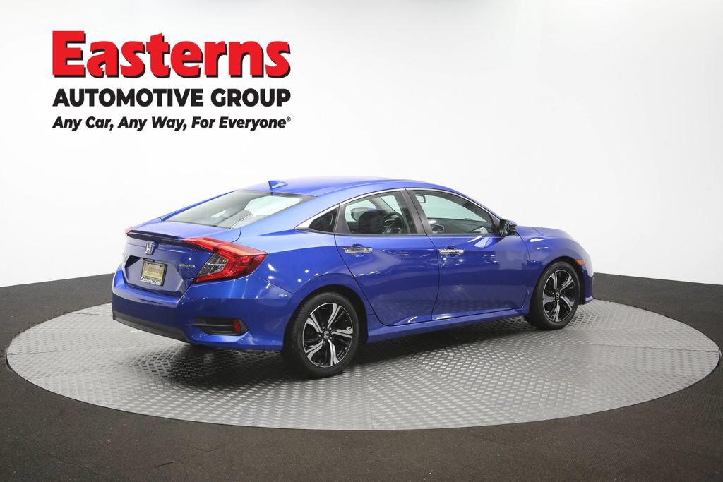 Used 2017 Honda Civic Touring image 41
